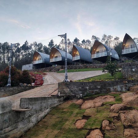 Gambhiraa Resorts Kolli Hills Esterno foto