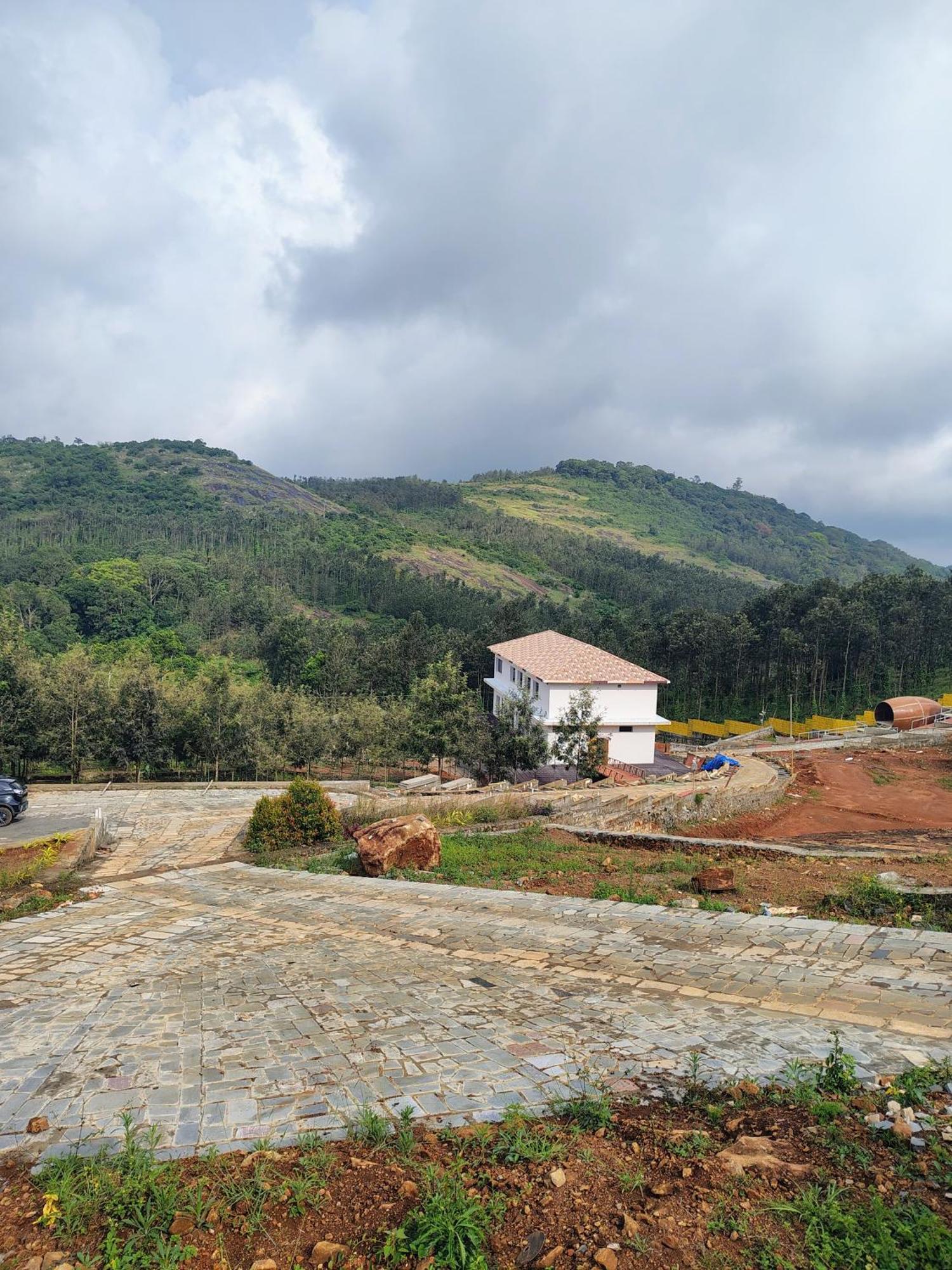 Gambhiraa Resorts Kolli Hills Esterno foto