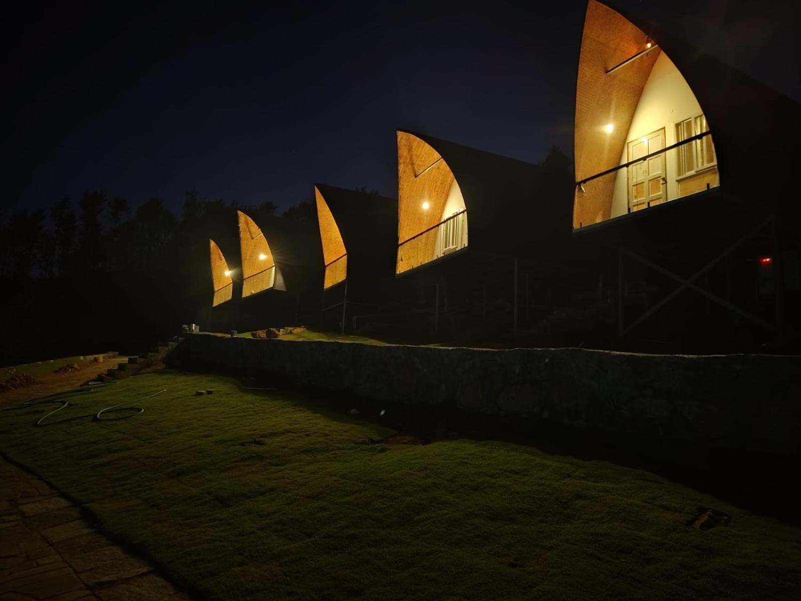 Gambhiraa Resorts Kolli Hills Esterno foto