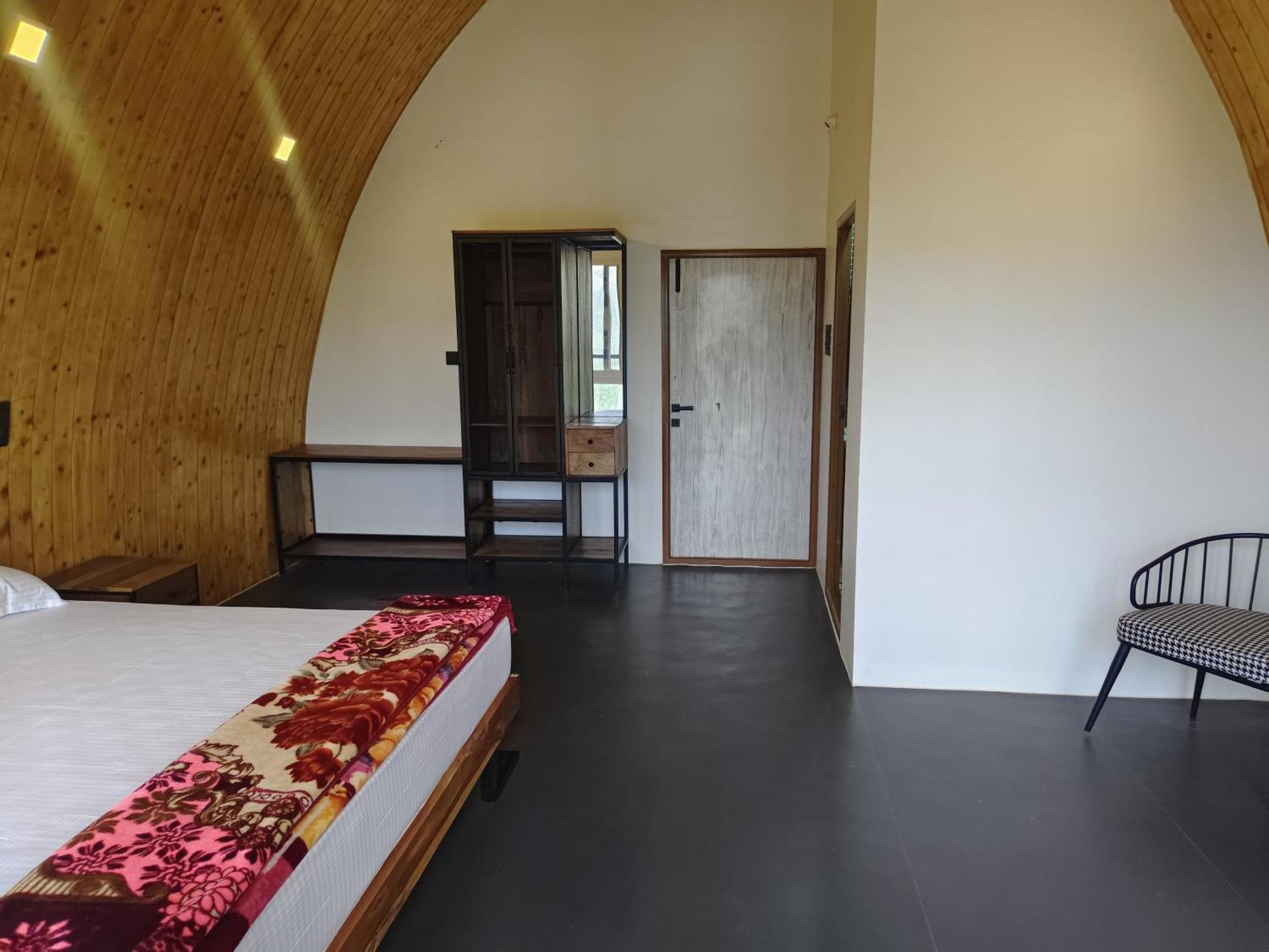 Gambhiraa Resorts Kolli Hills Esterno foto