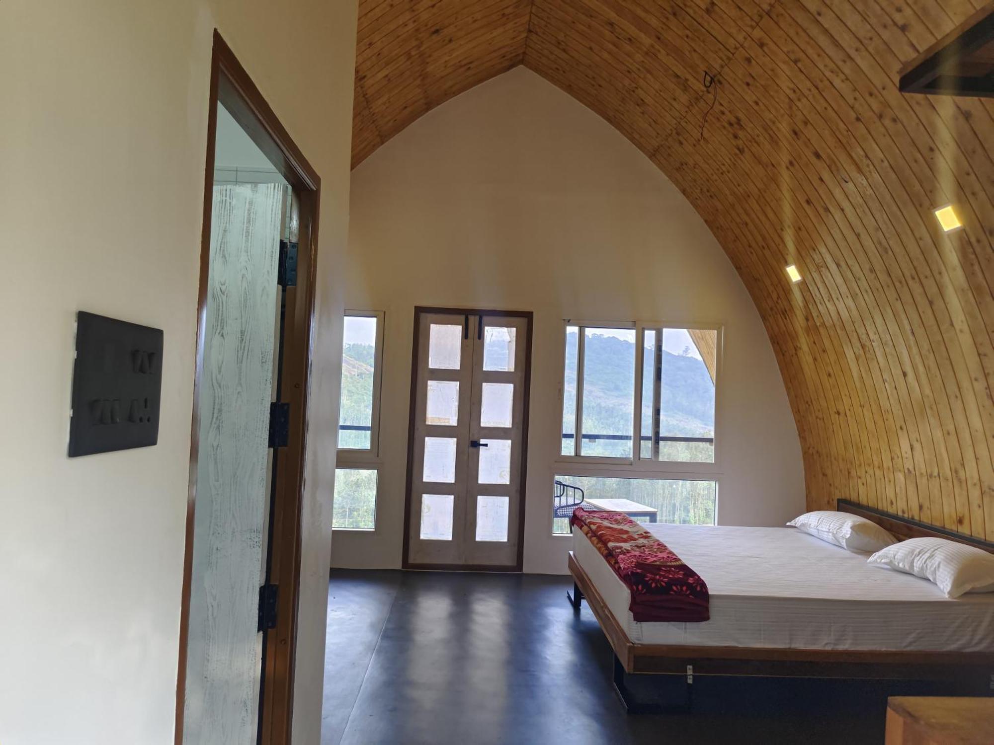 Gambhiraa Resorts Kolli Hills Esterno foto