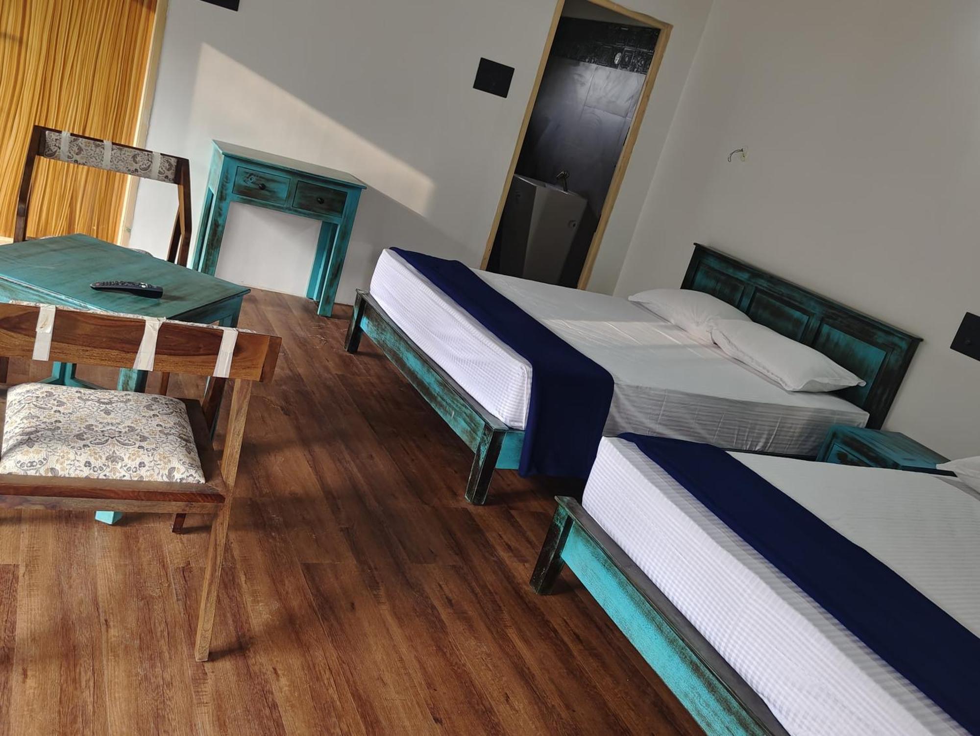 Gambhiraa Resorts Kolli Hills Esterno foto