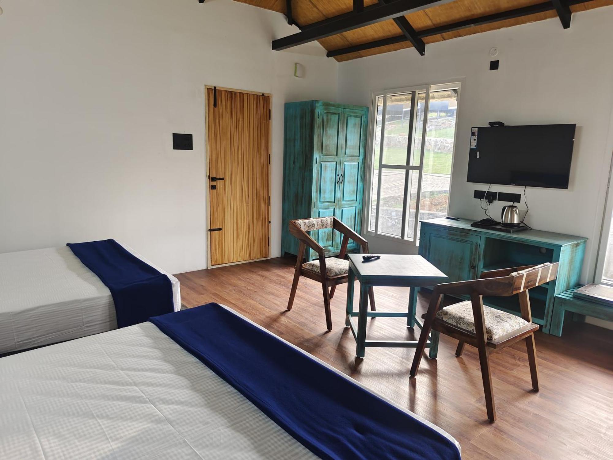Gambhiraa Resorts Kolli Hills Esterno foto
